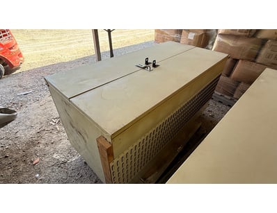 Civil, Transport & Machinery - Nationwide (ON4... - Lot 8502