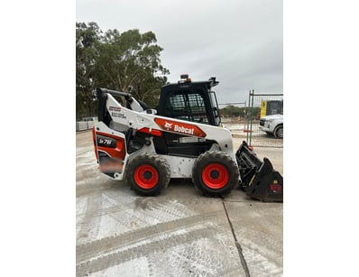 Civil, Transport & Machinery - Nationwide (ON4461) - Lot 350