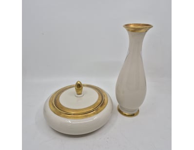 The Curio Collection (A985) - Lot 2244