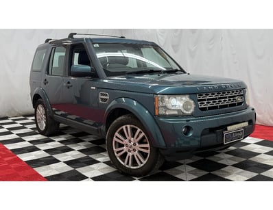 Passenger, Luxury & Commercial Vehicles Auction - Lot 780