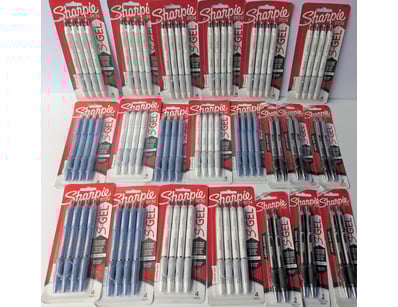 Sport, Leisure & Lifestyle (A999) - Lot 1787