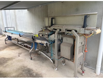 Fresh Food & Convenience Producer Closure (ON4... - Lot 2144