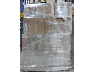 Mixed Pallet

9343907003216, RDL OPTIMA Classic ...