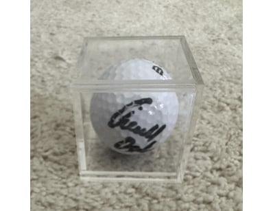 Mancave & Memorabilia (A990) - Lot 7056