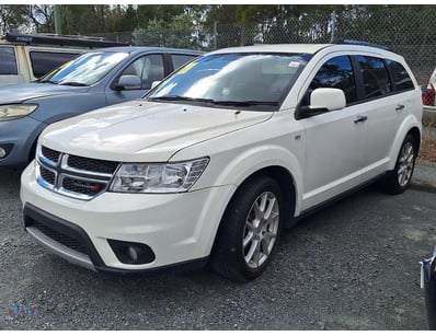 Dodge Journey 

Year: Unsighted 
Make: Dodge 
...