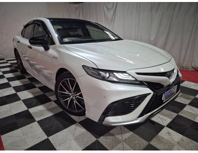 Passenger, Luxury & Commercial Vehicles Auction - Lot 200