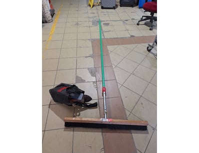 Home Improvement, DIY & Hardware (A1002) - Lot 2421