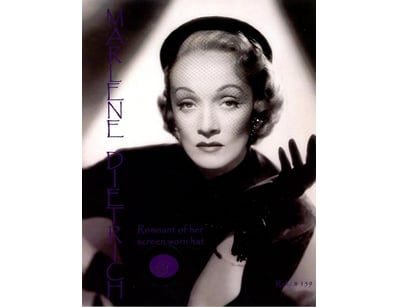 Mancave & Memorabilia (A983) - Lot 540