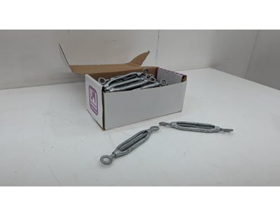 End of Contract Bypass Surplus - PART 2 - Lot 1071