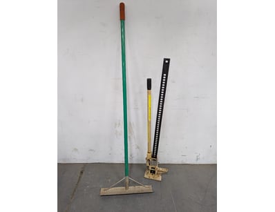 UNRESERVED Major Civil Fleet Disposal (ON11707) - Lot 289