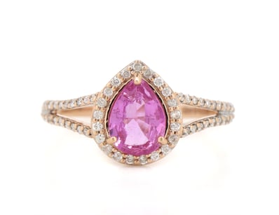 Affordable Jewellery Market (A1006) - Lot 509