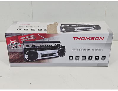 Home & Office Essentials (VICA980) - Lot 100