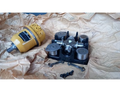 Home Improvement, DIY & Hardware (SAA979) - Lot 4531
