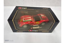Bburago Ferrari 250 Testa Rossa (1957) - 1:18