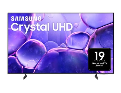 **UNRESERVED** RRP: $995, Television, Samsung 55" ...