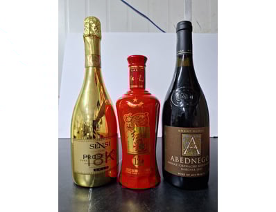 Major Warehouse Liquor Clearance (ON10853) - Lot 97