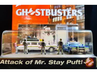 Model Car Mania (A1002) - Lot 505