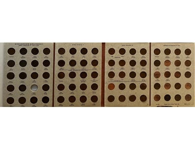 Rare & Collectable Currency (A981) - Lot 2375