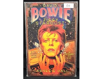 SINGLE VENDOR LIFETIME COLLECTION (A1001) - Lot 852