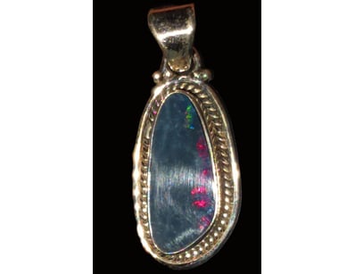 Opal Grandeur (A977) - Lot 2104