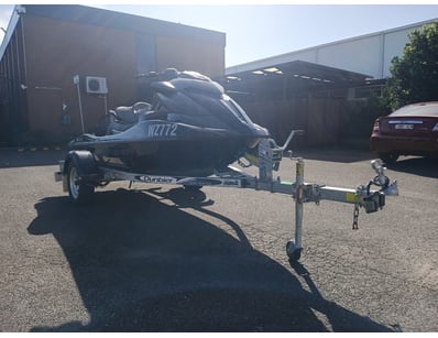 Motorbike, Marine & Recreation Assets Auction - Lot 85