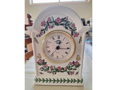 Antique, Vintage & Rugs (A997) - Lot 1122