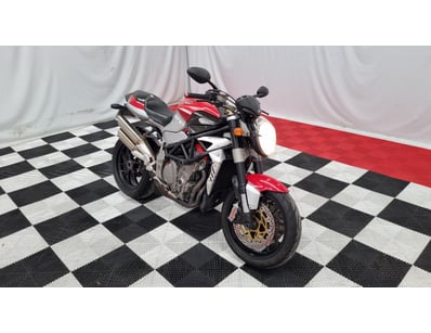 Motorbike, Marine & Recreation Assets Auction - Lot 230