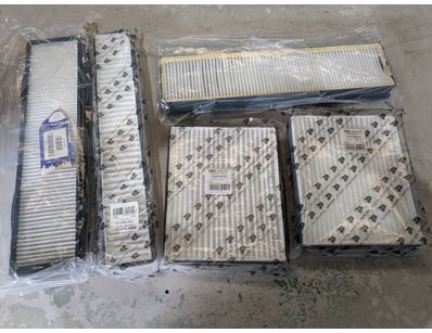 Home Improvement, DIY & Hardware (A1002) - Lot 206