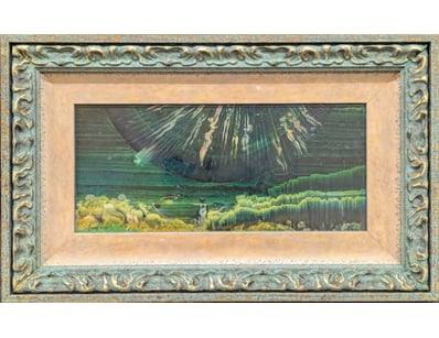 Art Market (A976) - Lot 1186
