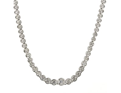 Luxury Jewellery (A981) - Lot 4701