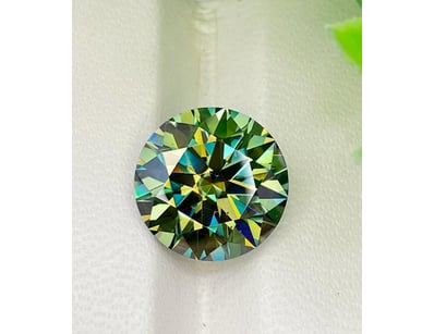 UNRESERVED Diamonds, Gemstones & Opals (A981) - Lot 2800