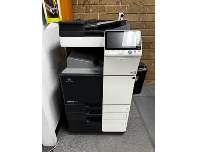 Distribution Business Equipment Liquidation (ON... - Lot 122