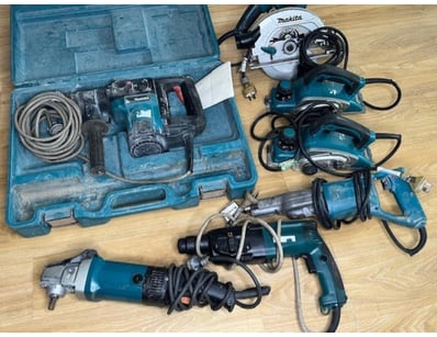 Home Improvement, DIY & Hardware (A996) - Lot 45