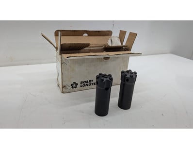 End of Contract Bypass Surplus - PART 2 - Lot 1439