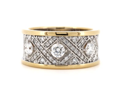 Fine Jewellery (A985) - Lot 1004