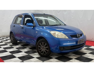 Passenger, Luxury & Commercial Vehicles Auction - Lot 382