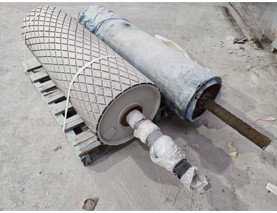 Industrial and Engineering Surplus (ON4383) - Lot 21