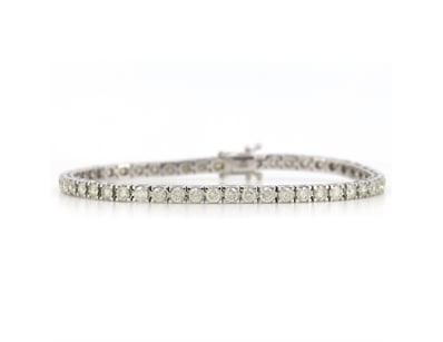 Diamonds Are A Woman's Best Friend (A978) - Lot 4700