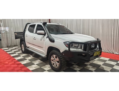 Civil, Transport & Machinery - Nationwide (ON4... - Lot 5520