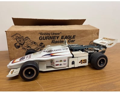 Mancave & Memorabilia (A1007) - Lot 352