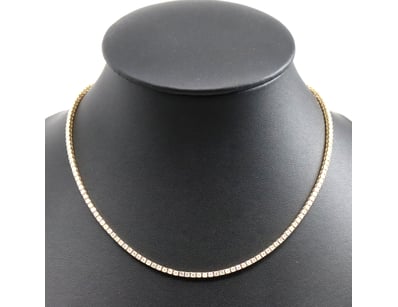 Diamonds Are A Woman's Best Friend (A978) - Lot 1035