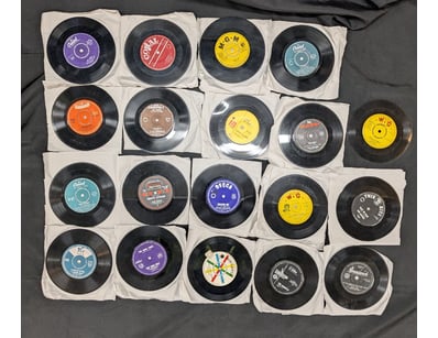 The Curio Collection (A984) - Lot 908