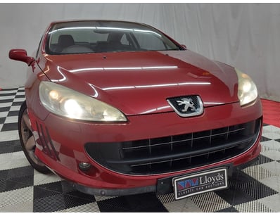 Passenger, Luxury & Commercial Vehicles Auction - Lot 942