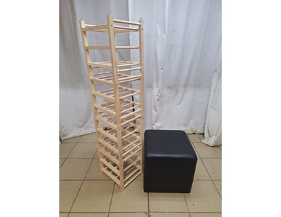 House & Homewares (A984) - Lot 1527