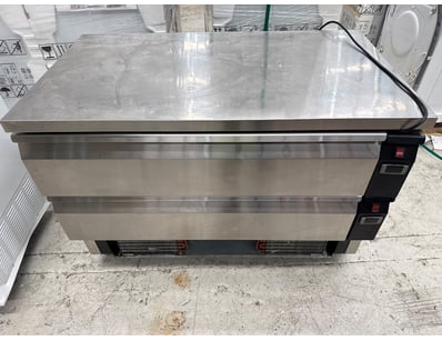 Faderal Refrigerator Drawer, CBR2-3, Serial: 20130...
