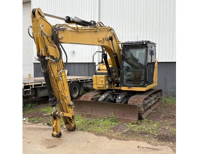 Civil, Transport & Machinery - Nationwide (ON4357) - Lot 75