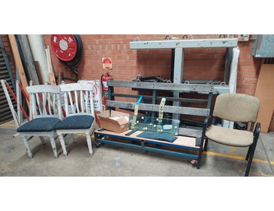 Metal Fabrication Workshop Liquidation (ON12068) - Lot 78