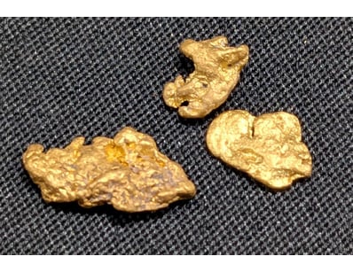 Banknotes & Coins (A987) - Lot 1202