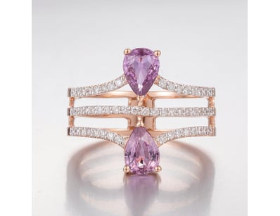 Luxury Jewellery (A981) - Lot 1559