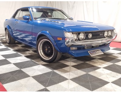 Classic, Muscle & Barn Finds - Lot 517